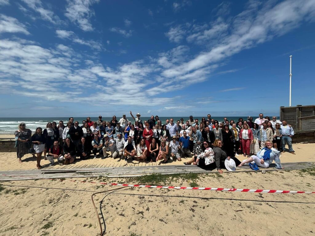 PJP Mimizan 2024 groupe